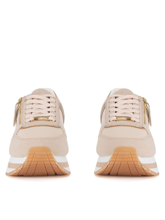 Beverly Hills Polo Club Beverly Hills Polo Club Sneakersy V12-694 Różowy