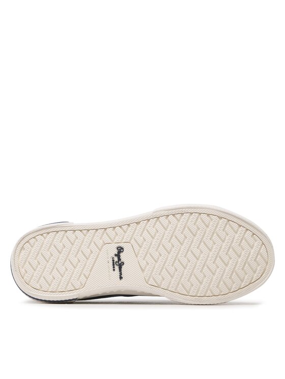 Pepe Jeans Pepe Jeans Teniszcipő Brady Basic G PGS30561 Sötétkék