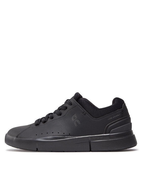 On On Pantofi pentru alergare Roger Advantage 3MD10640485 Negru