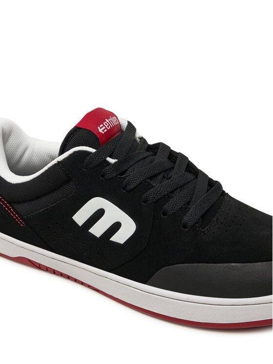 Etnies Etnies Tenisice Marana 4101000403 Crna