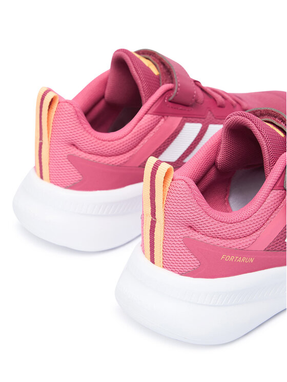 adidas adidas Сникърси Fortarun 4.0 Shoes Kids KH9117 Розов