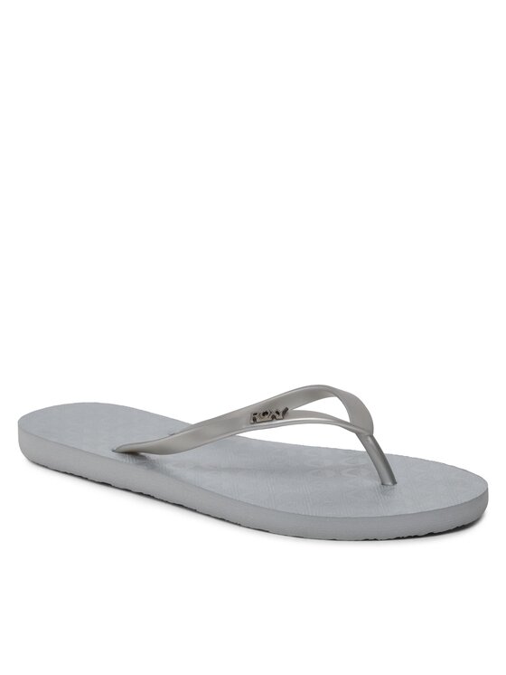 Roxy Roxy Infradito ARJL100663 Argento