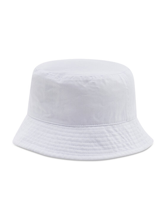 Kangol Kangol Skrybėlė Bucket Washed K4224HT Balta