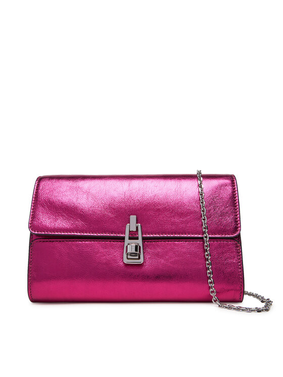 Coccinelle Coccinelle Handtasche E1 SW4 19 01 01 Rosa