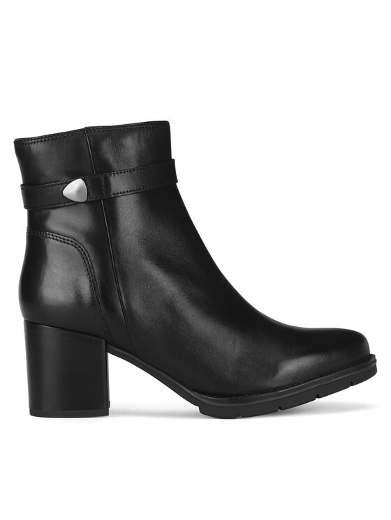 Lasocki Bottines WB-TATIANA-26 Noir