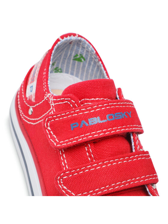 Pablosky Pablosky Tennised 966560 S Punane