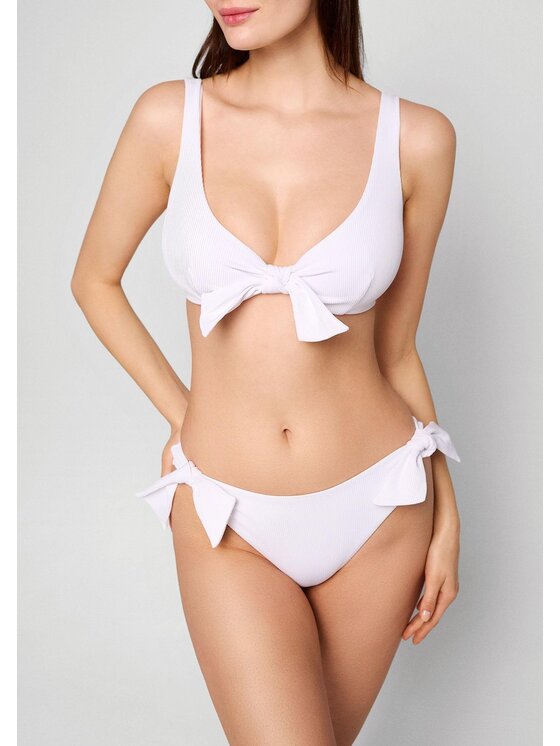 Poupée Marilyn Poupée Marilyn Dół od bikini Maledives Biały