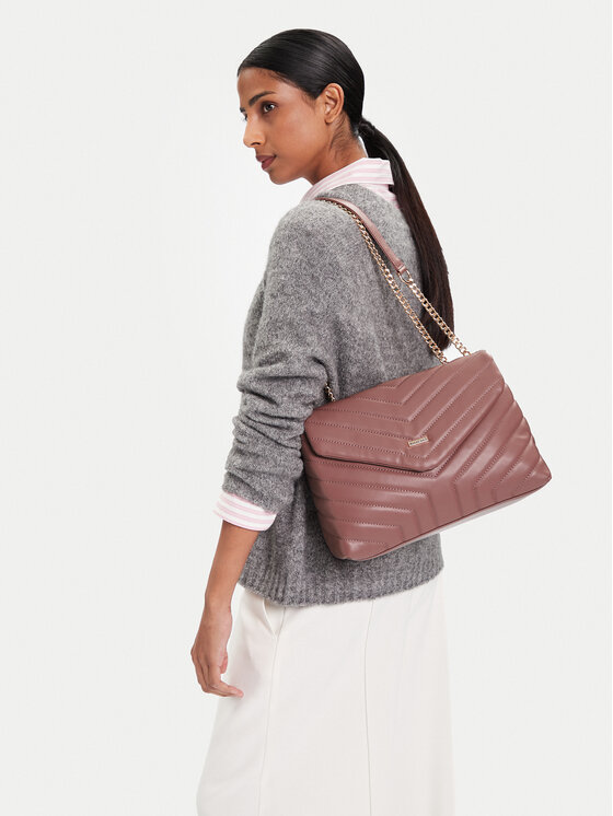 WITTCHEN WITTCHEN Handtasche 99-4Y-514-P Rosa