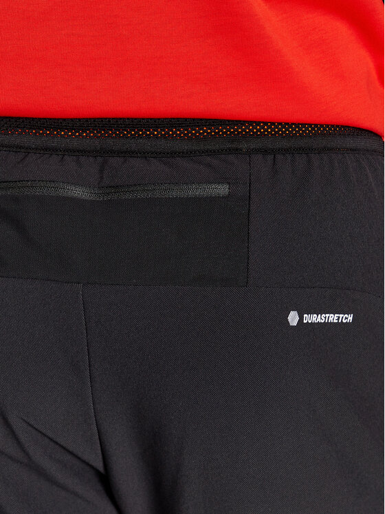 Salewa Salewa Spodnie outdoor Pedroc Dst Reg Pant SALEWA-00-0000028702 Czarny Regular Fit