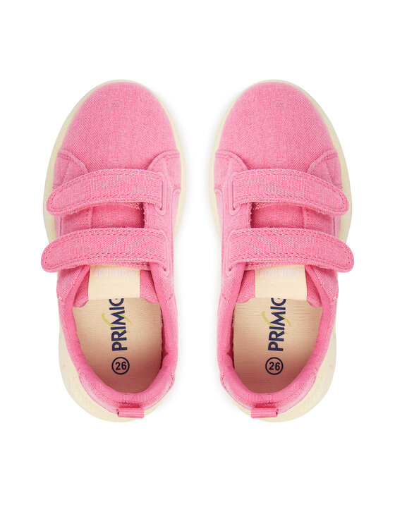 Primigi Primigi Sneakers AVANT 1452511 Rosa