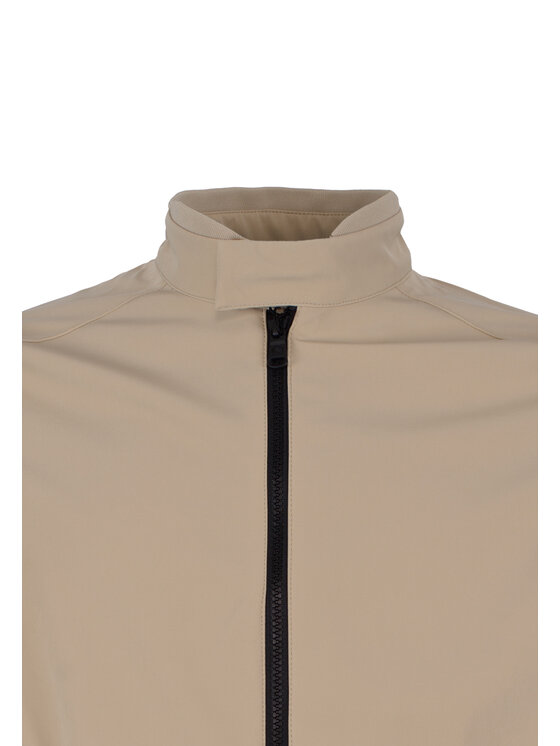 Colmar Colmar Giubbotto invernale 1863R6WV711 Beige Regular Fit