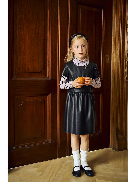 NAME IT NAME IT Palaidinė 13210752 Violetinė Regular Fit