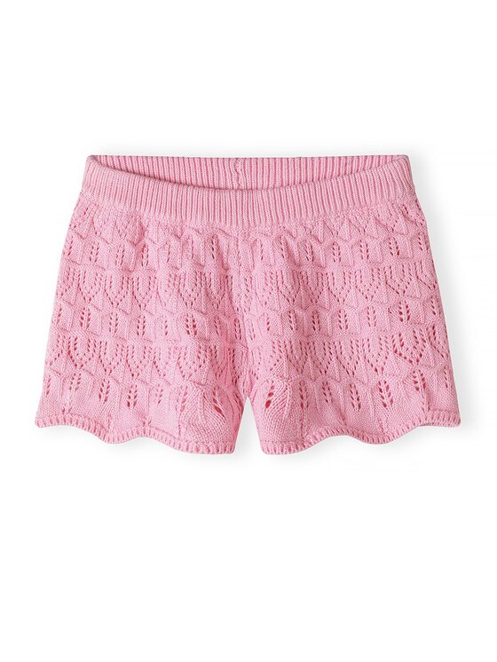 minoti minoti Zestaw 30SET101 Różowy Regular Fit