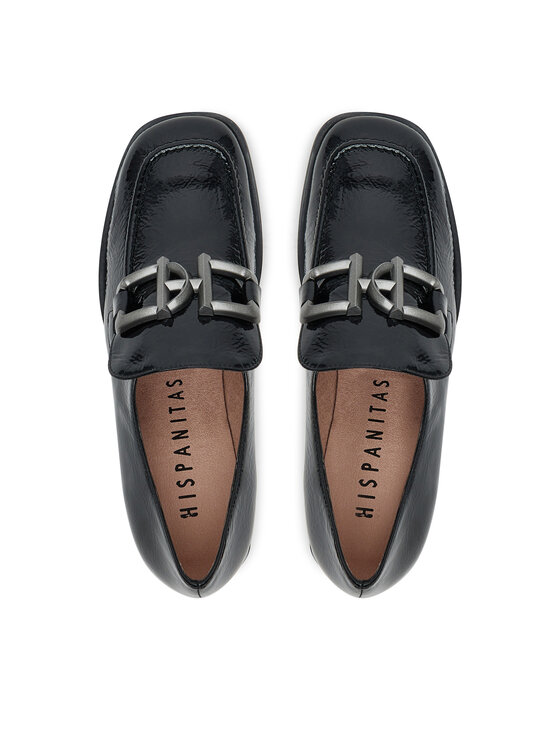 Hispanitas Hispanitas Pantofi HI254296 Negru