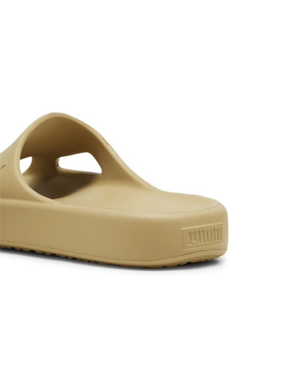 Puma Puma Sandały 385296 Beżowy