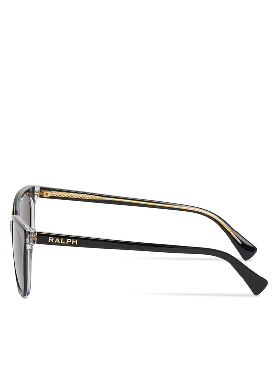 LAUREN RALPH LAUREN LAUREN RALPH LAUREN Akiniai nuo saulės 0RA5348U 62978G Rožinė