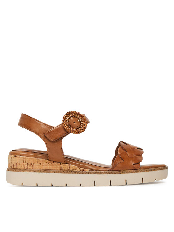 Tamaris Tamaris Sandaalid 1-28258-44 Pruun