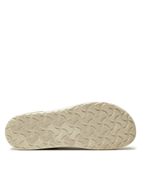 Birkenstock Birkenstock Sneakersy Bend 1025604 Brązowy