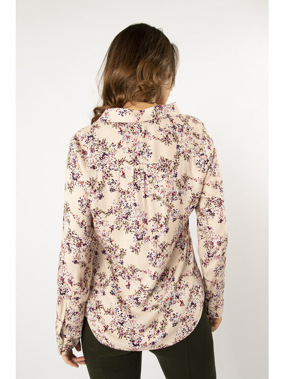 QUIOSQUE QUIOSQUE Halenka 2NC002510 Růžová Regular Fit