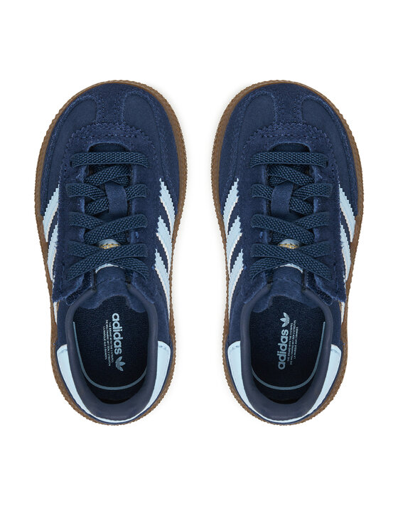 adidas adidas Tenisice Handball Spezial JI2899 Tamnoplava
