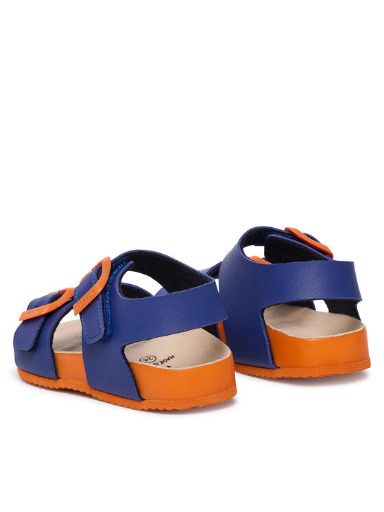 Garvalin Garvalin Босоніжки 262472 M Cиній