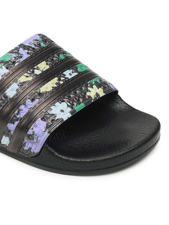 adidas Nazouváky adilette W H00141 Černá | Modivo.cz