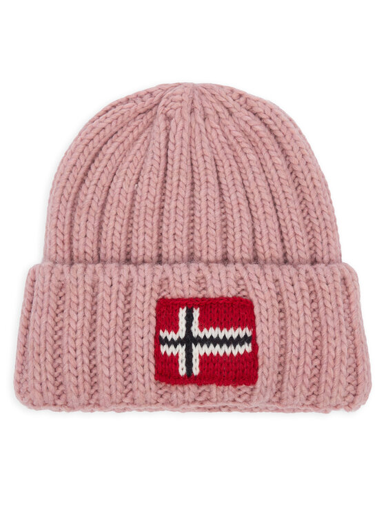 Napapijri Napapijri Müts Semiury 6 NP0A4GMH Roosa
