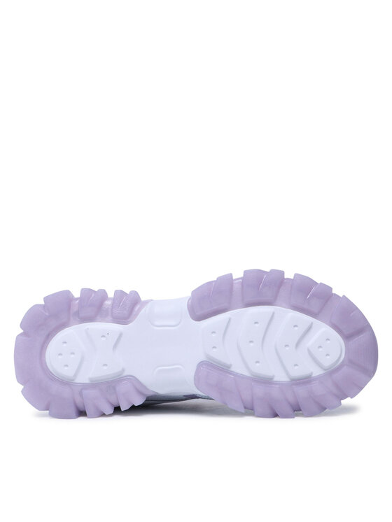 Sneakers WP07-11625-01 Bianco