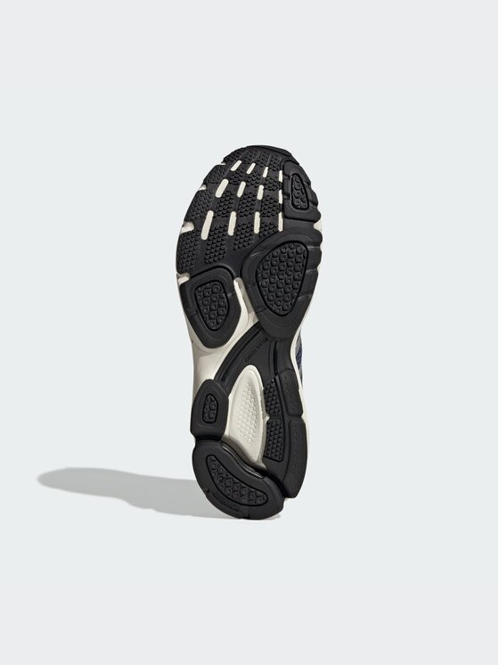adidas adidas Półbuty 159409 Niebieski jasny