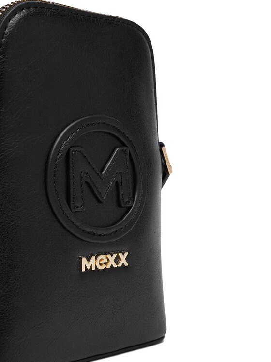 MEXX MEXX Kabelka CEO-MEXX-L-008-10 Černá