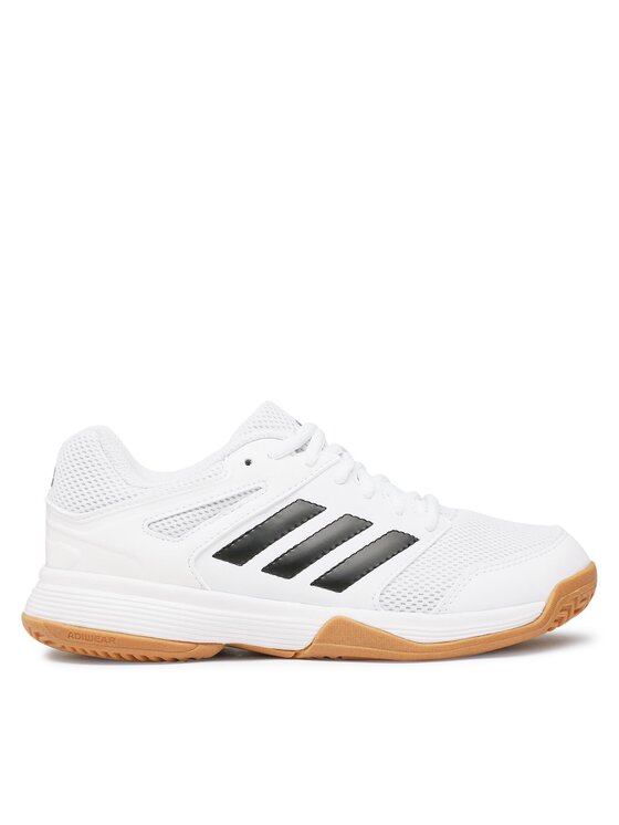 adidas adidas Scarpe Speedcourt K IE429 Bianco