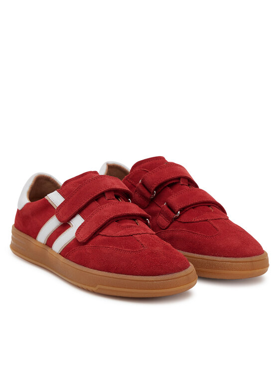Froddo Froddo Sneakersy G3130269-1 D Czerwony