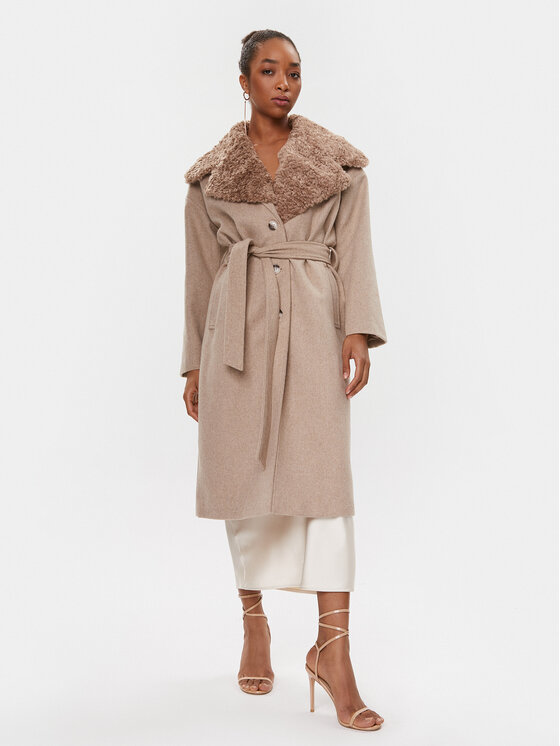 Cappotto di transizione Bruuns Bazaar