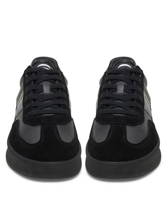 G-Star Raw G-Star Raw Sneakersy CARTER-01-WE Černá