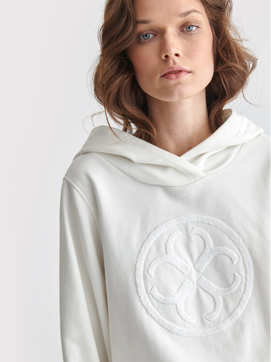 Felpa Pona T2216.037 Beige Regular Fit