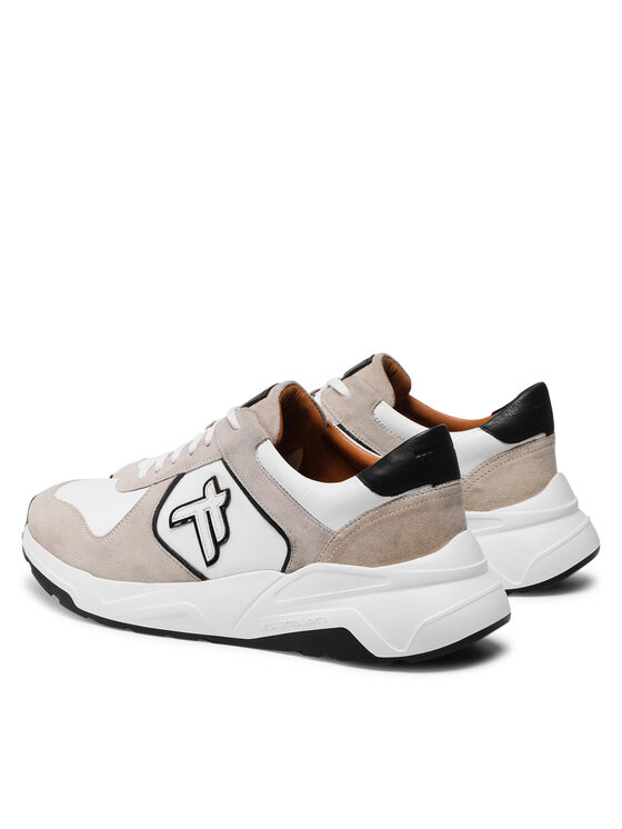 Sneakers MI07-B112-A942-01 Bianco