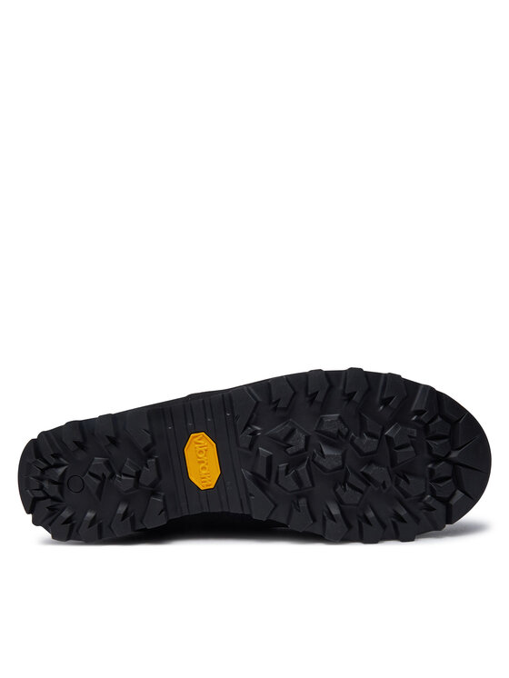 Crispi Crispi Trekkingi Highland Hp GORE-TEX CF43302800 Zielony