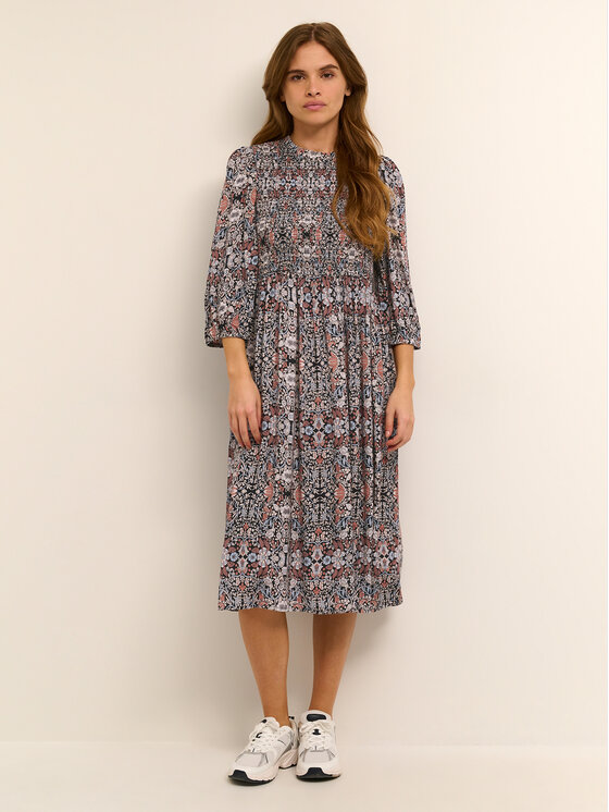 Vestito da giorno Kaffe