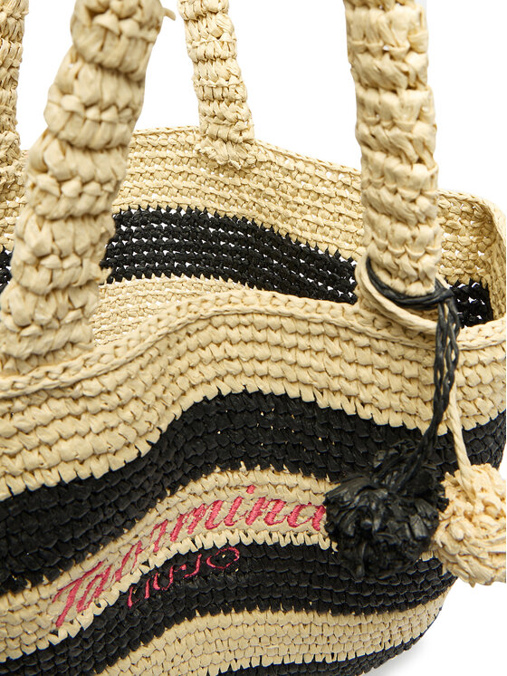 Liu Jo Liu Jo Handtasche AA6245 A0006 Schwarz