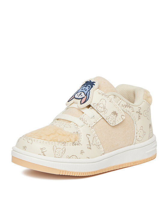 Winnie The Pooh Winnie The Pooh Tossud CEO-CP23-AW25-218WTP Beež