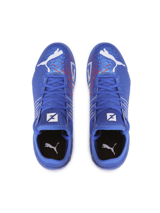 Puma Batai Future Z 4.2 Tt 106496 01 Mėlyna • Modivo.lt