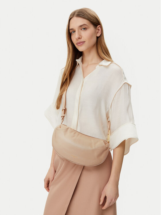Gianni Chiarini Gianni Chiarini Torbica Matilde BS 11420 FOUCLD Bež