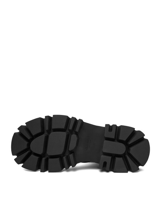 Nine West Nine West Μποτίνια CEO-MALAK-01 Γκρι