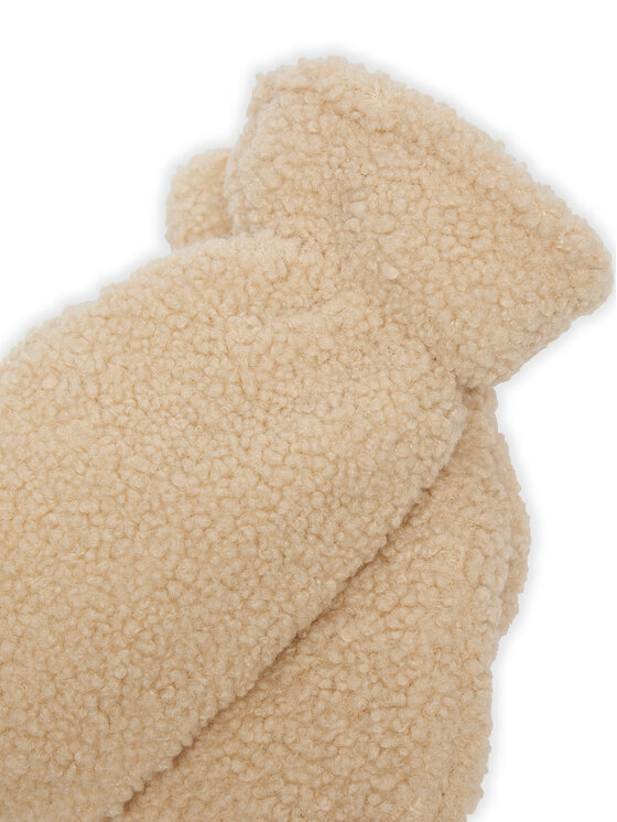 Pieces Pieces Guanti da donna Netty 17152287 Beige
