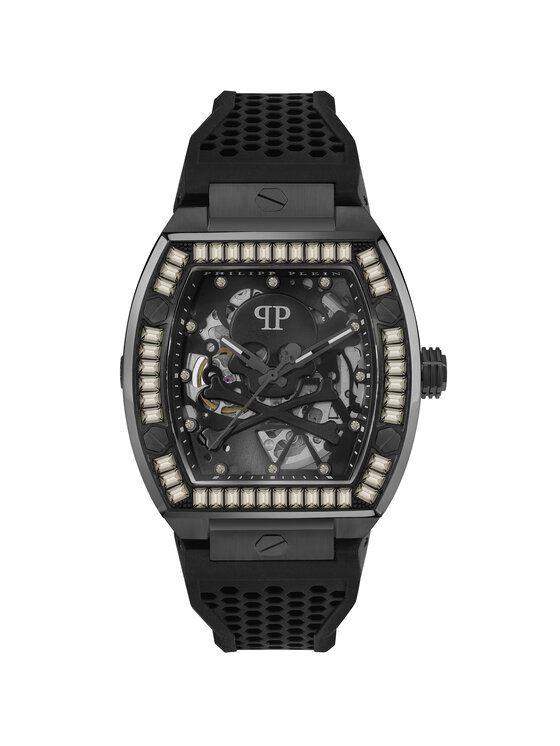 PHILIPP PLEIN PHILIPP PLEIN Orologio 549 Nero