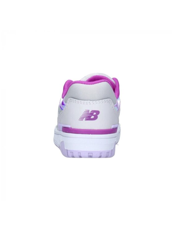 New Balance New Balance Sneakers psb550hg Bianco