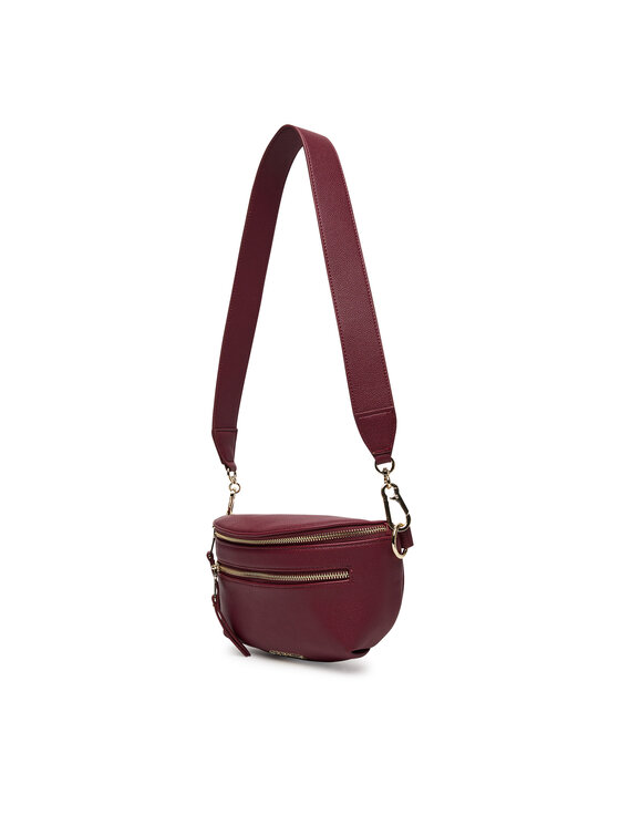 Steve Madden Steve Madden Kabelka Bclarke2 SM13001831 Bordová