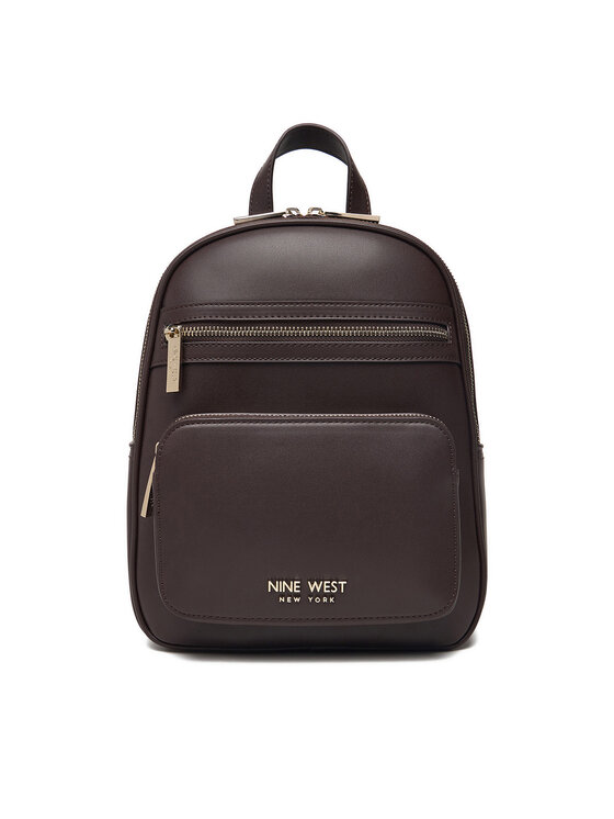 Nine West Nine West Batoh CEO-OHIO-LDA8173 Hnědá