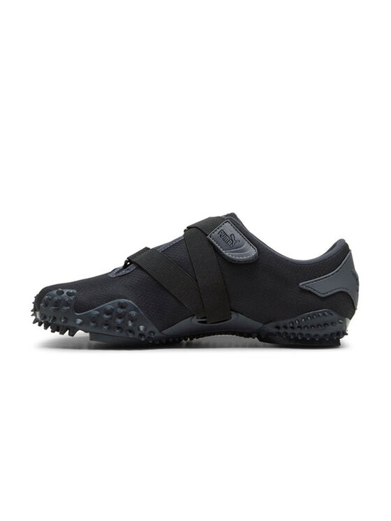 Puma Puma Sneakers 397329-02 Nero