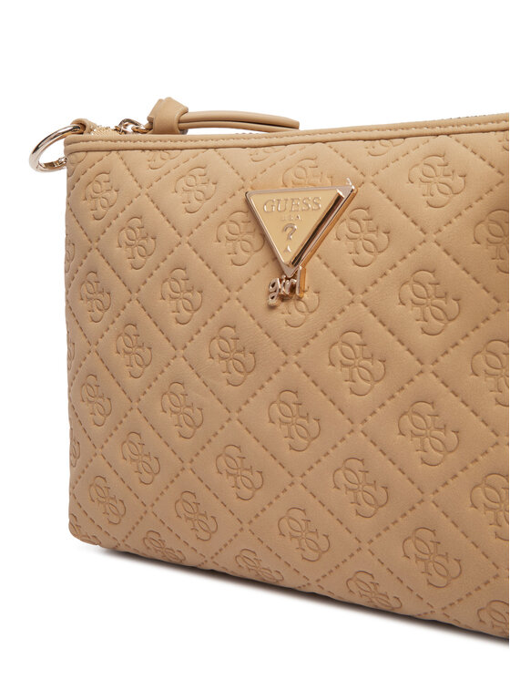 Guess Guess Τσάντα J6GZ36 WR200 Μπεζ